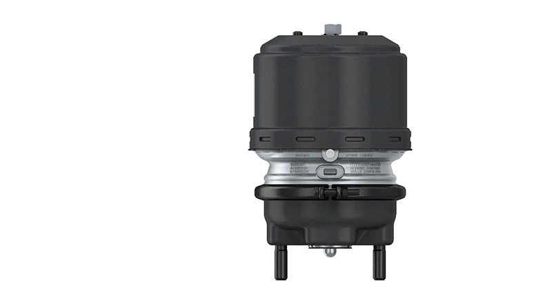 Multi-function Brake Cylinder