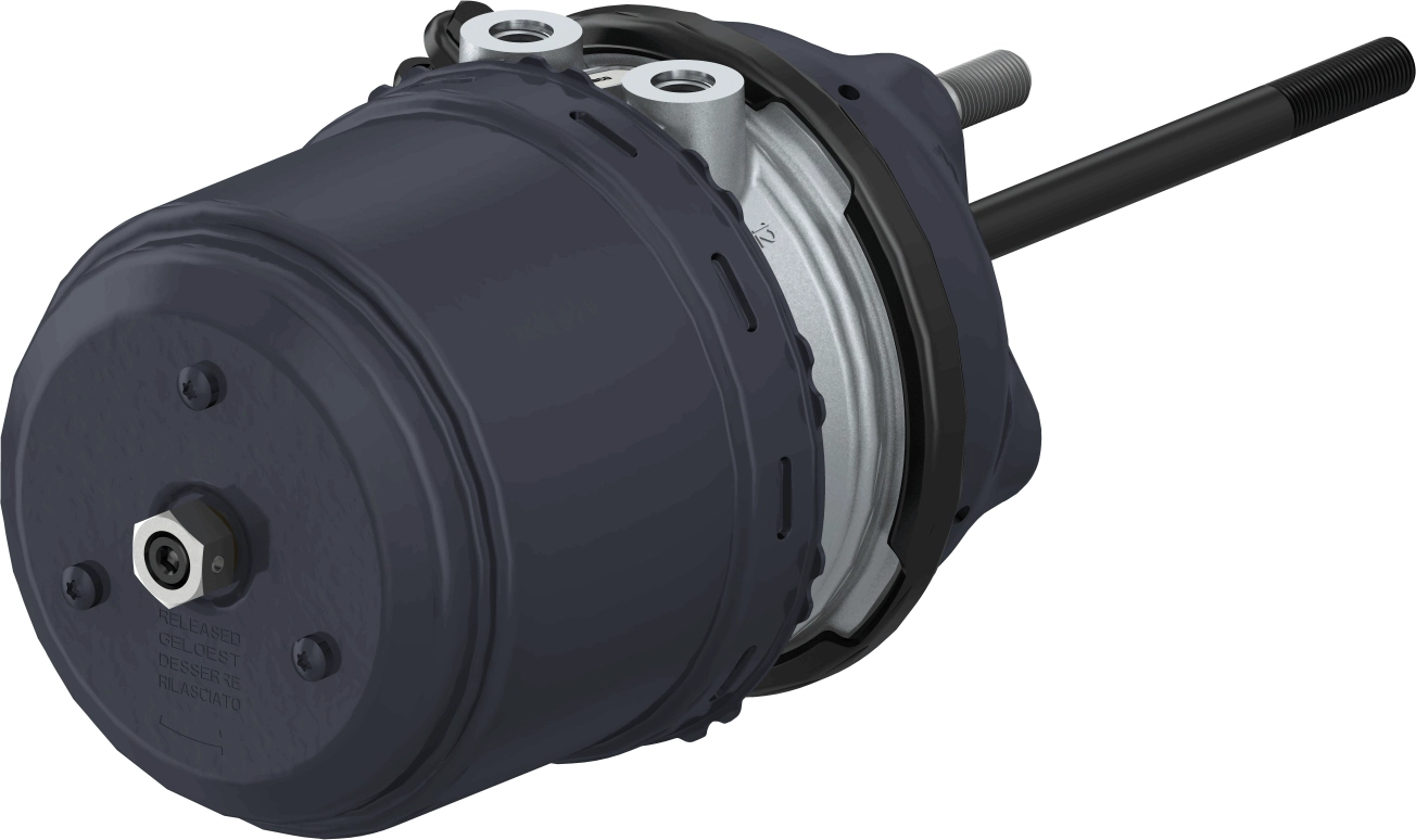 Multi-function Brake Cylinder (9254911150)