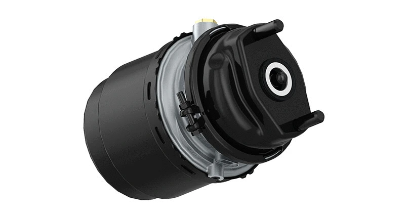 Multi-function Brake Cylinder