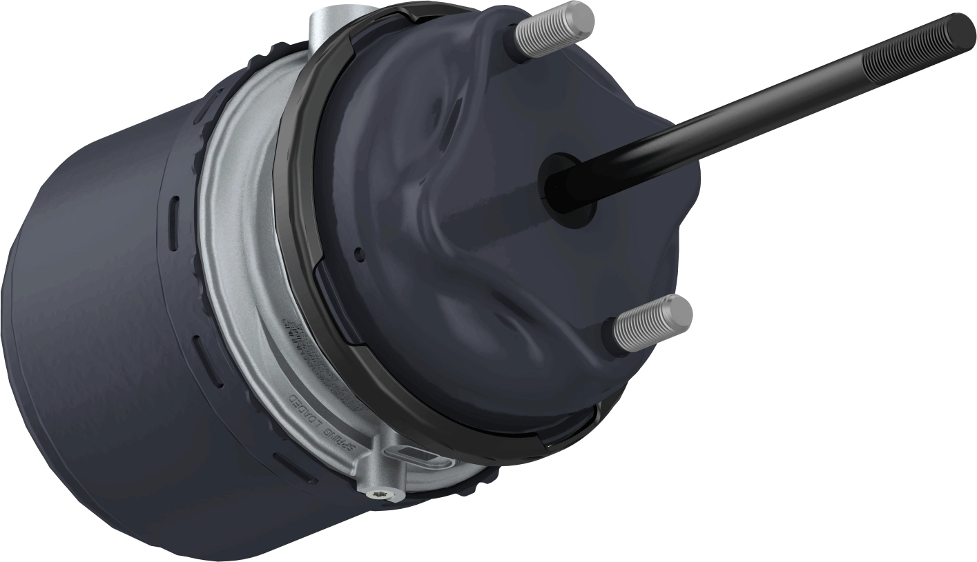 Multi-function Brake Cylinder