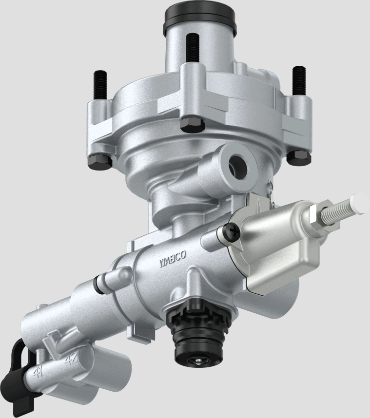 Brake Force Regulator