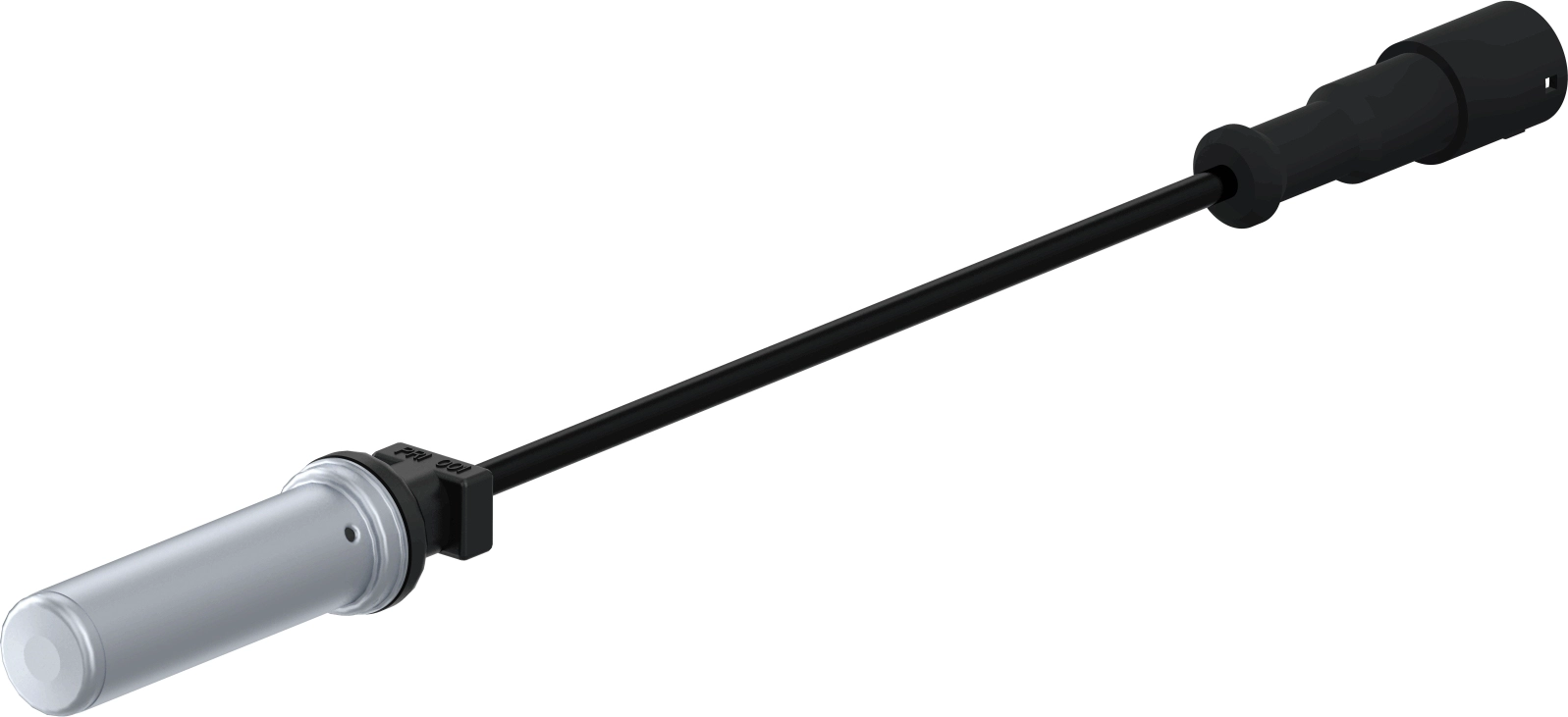 Sensor, wheel speed (4410329210)