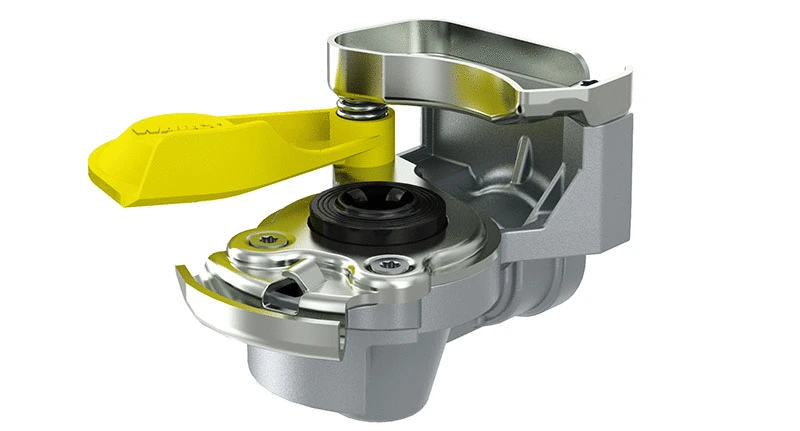 Coupling Head (9522002220)
