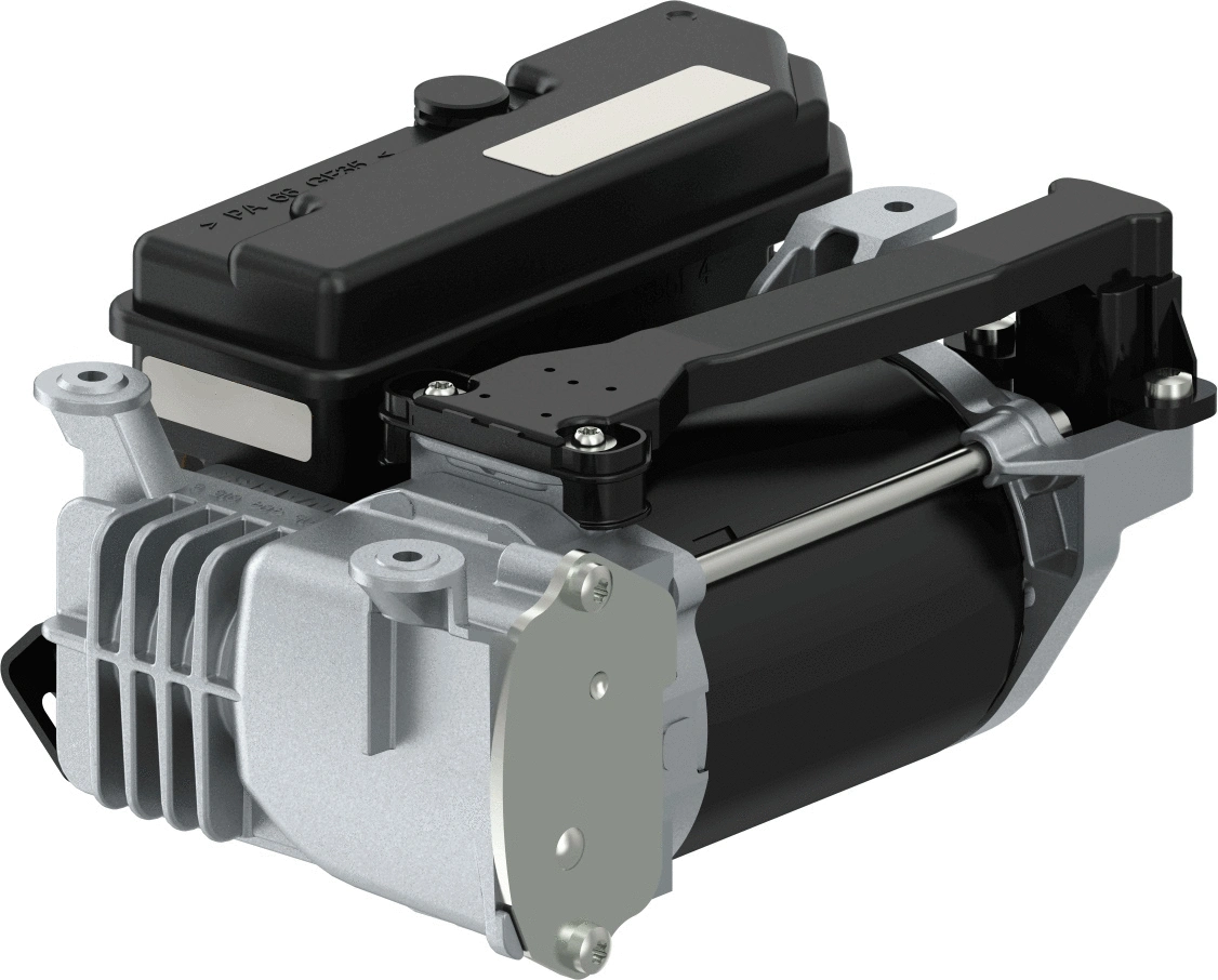 Compressor, compressed air system (4154030030)