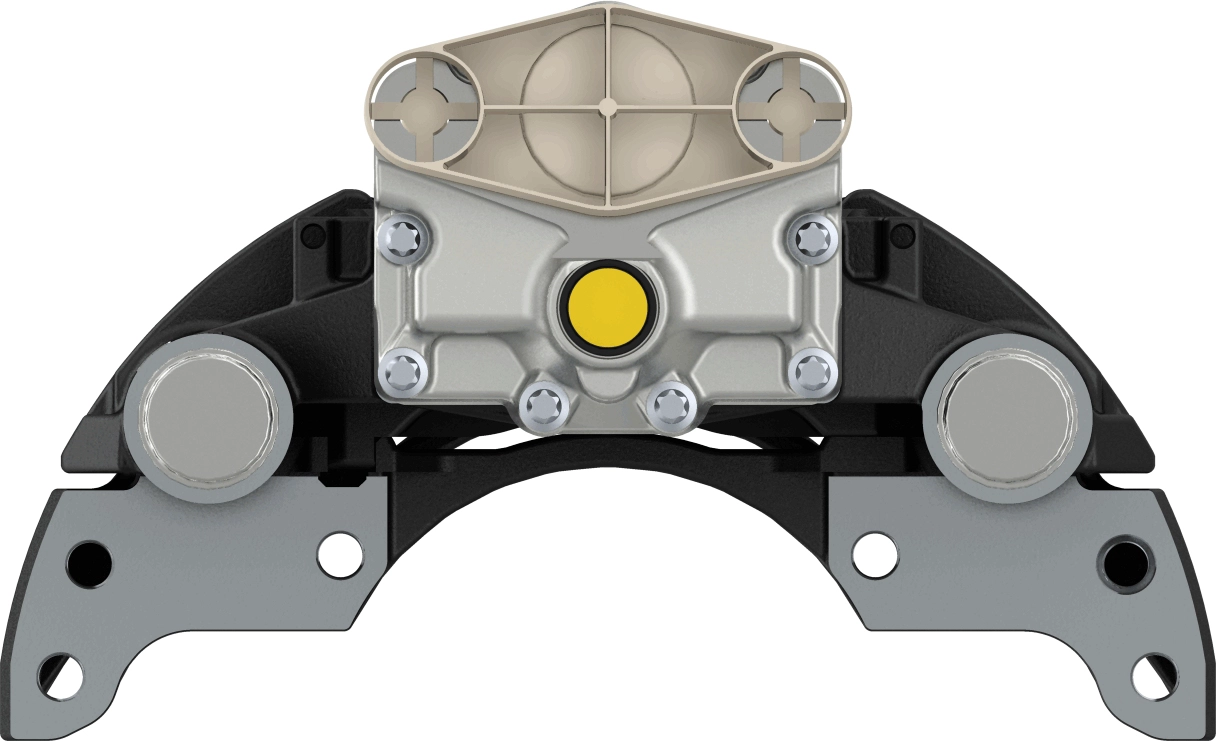 Brake Caliper