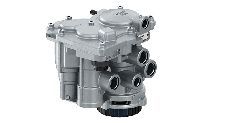 Relay Valve, EBS (4802040020)