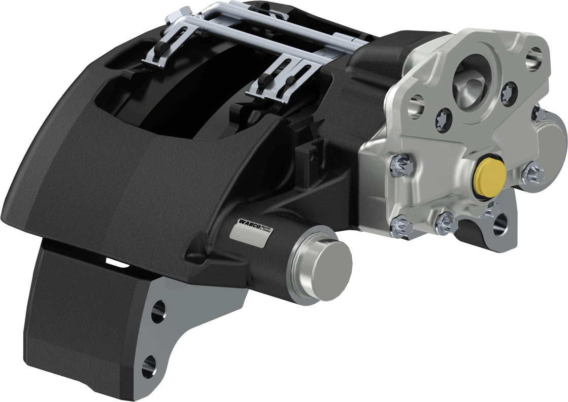 Brake Caliper (40195028)