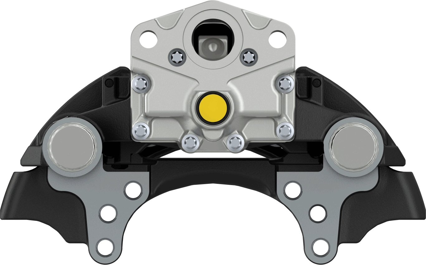 Brake Caliper