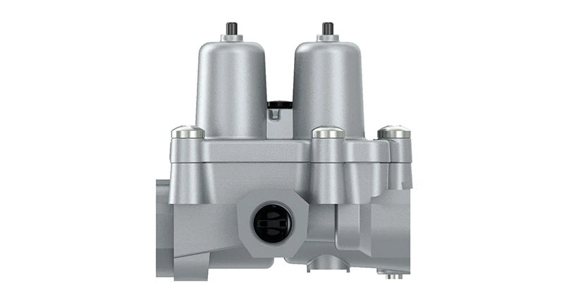 Multi-circuit Protection Valve