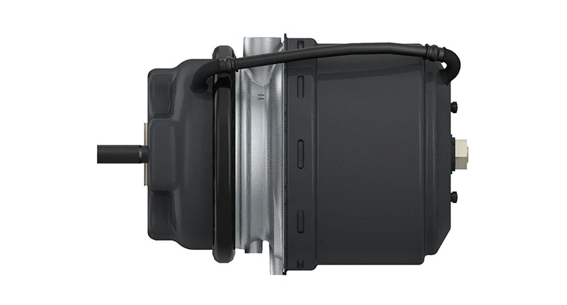 Multi-function Brake Cylinder