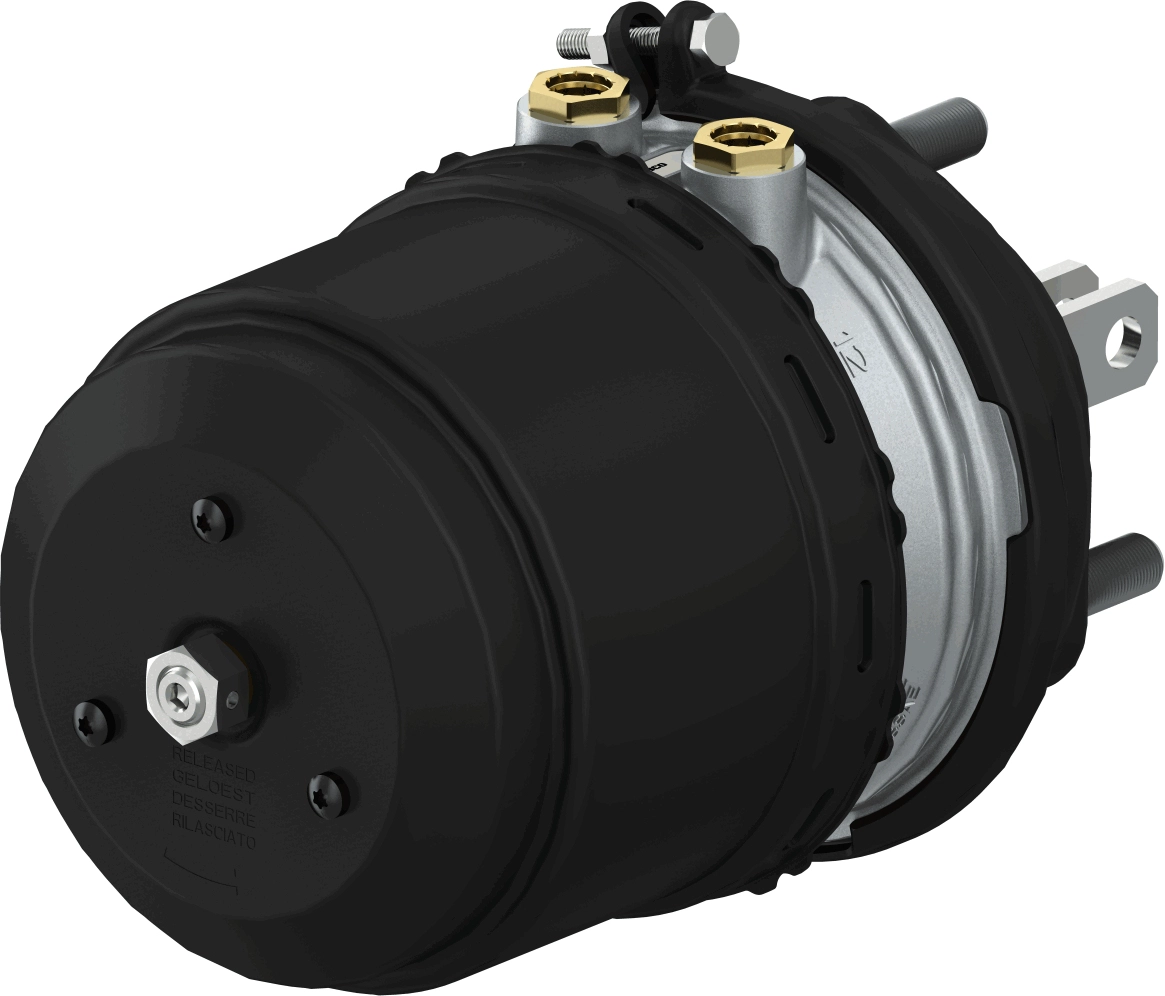 Multi-function Brake Cylinder (9254922000)