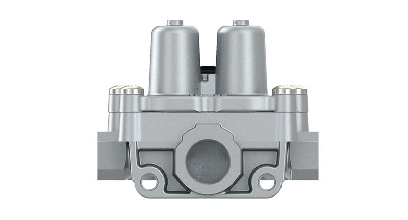 Multi-circuit Protection Valve