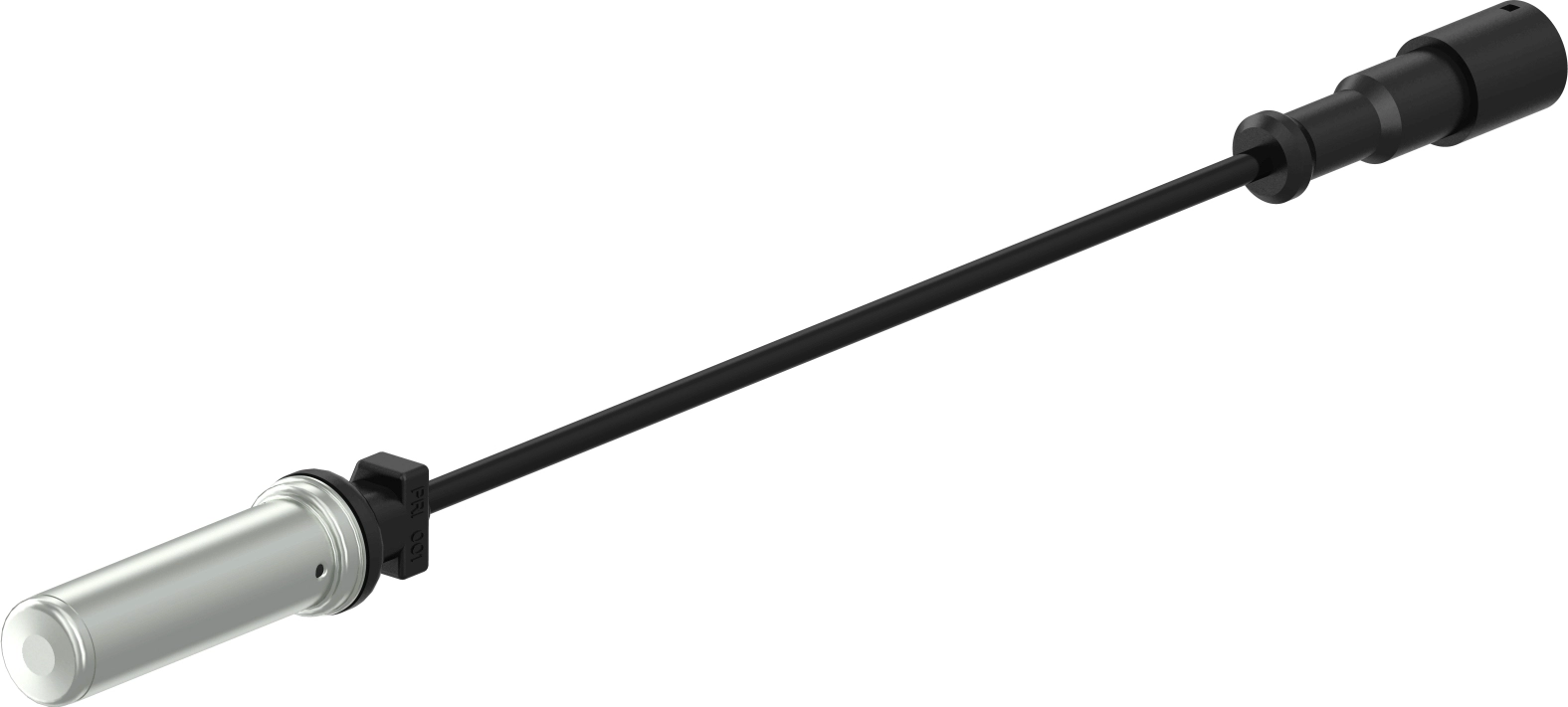Sensor, wheel speed (4410323340)