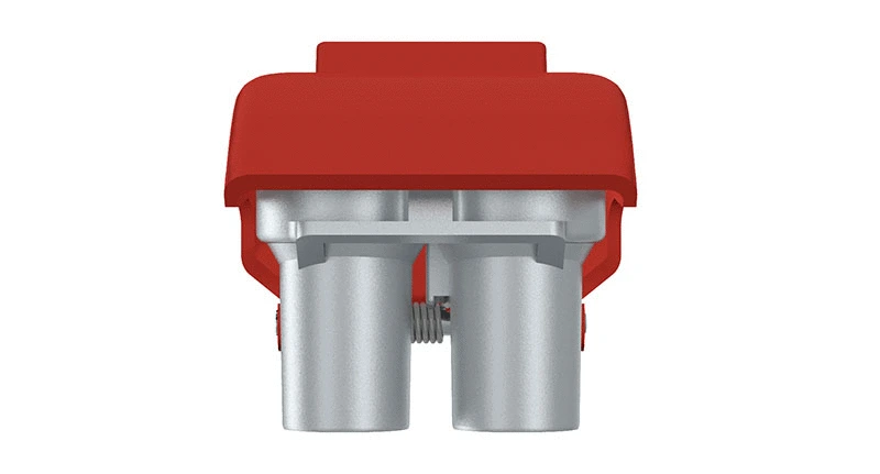 Coupling Head
