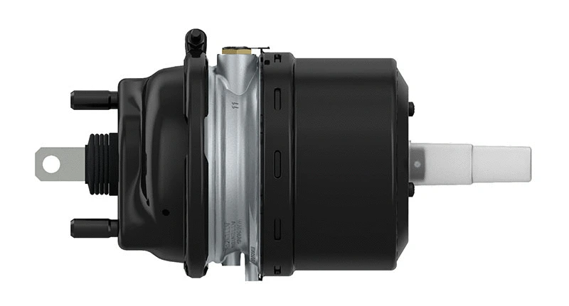 Multi-function Brake Cylinder