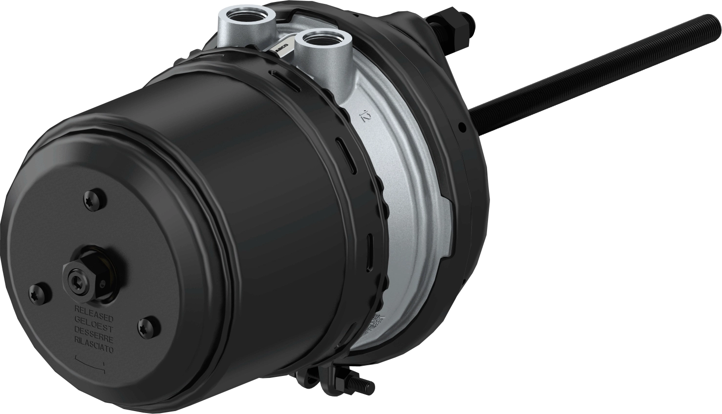 Multi-function Brake Cylinder (9254922017)