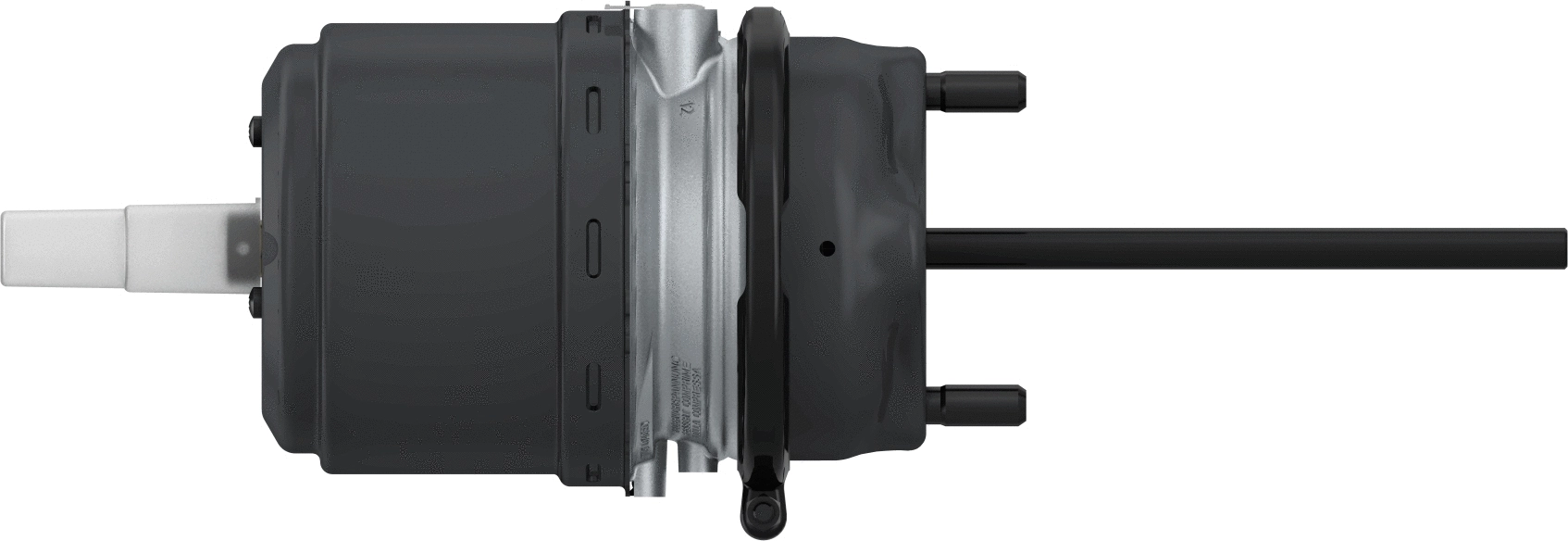 Multi-function Brake Cylinder