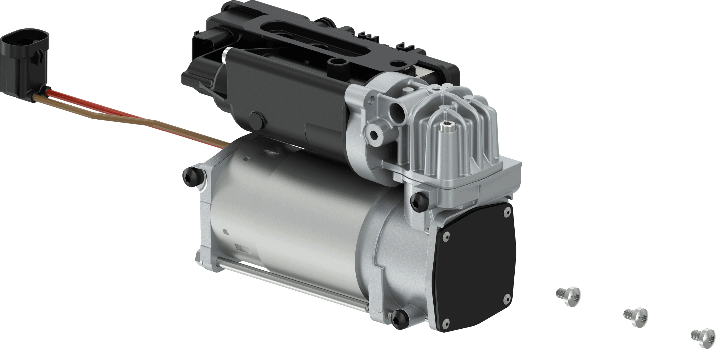 Repair kit, air compressor (4154039552)