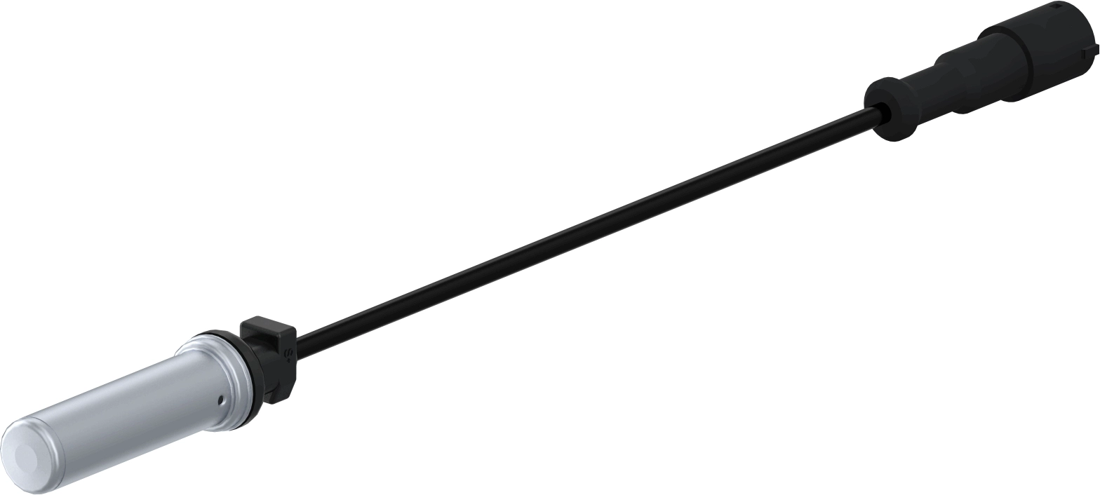 Sensor, wheel speed (4410329470)
