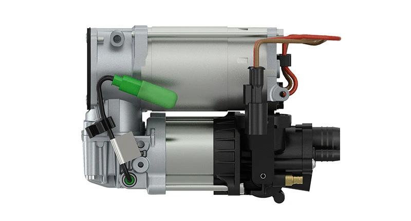 Repair kit, air compressor