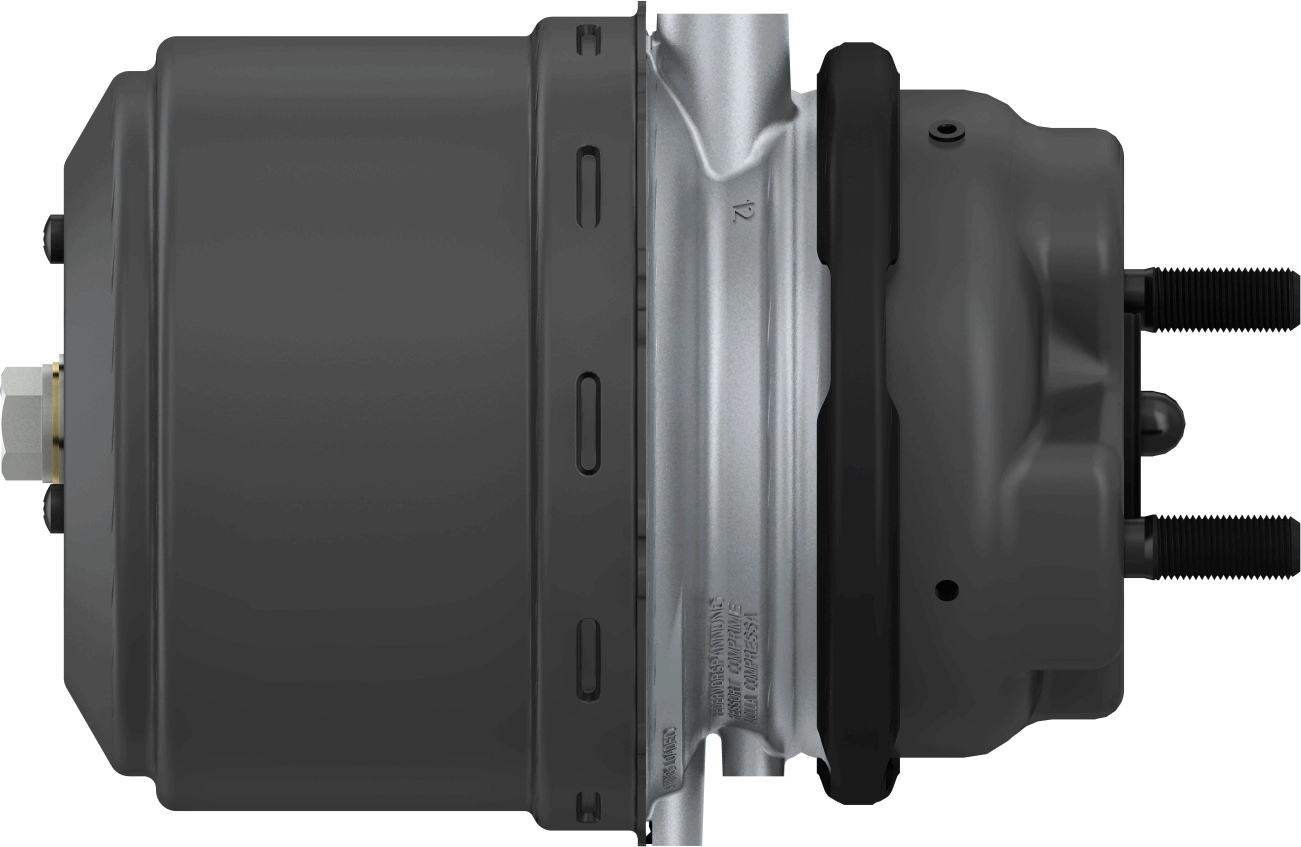 Multi-function Brake Cylinder