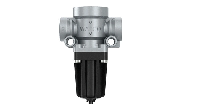 Pressure Limiting Valve