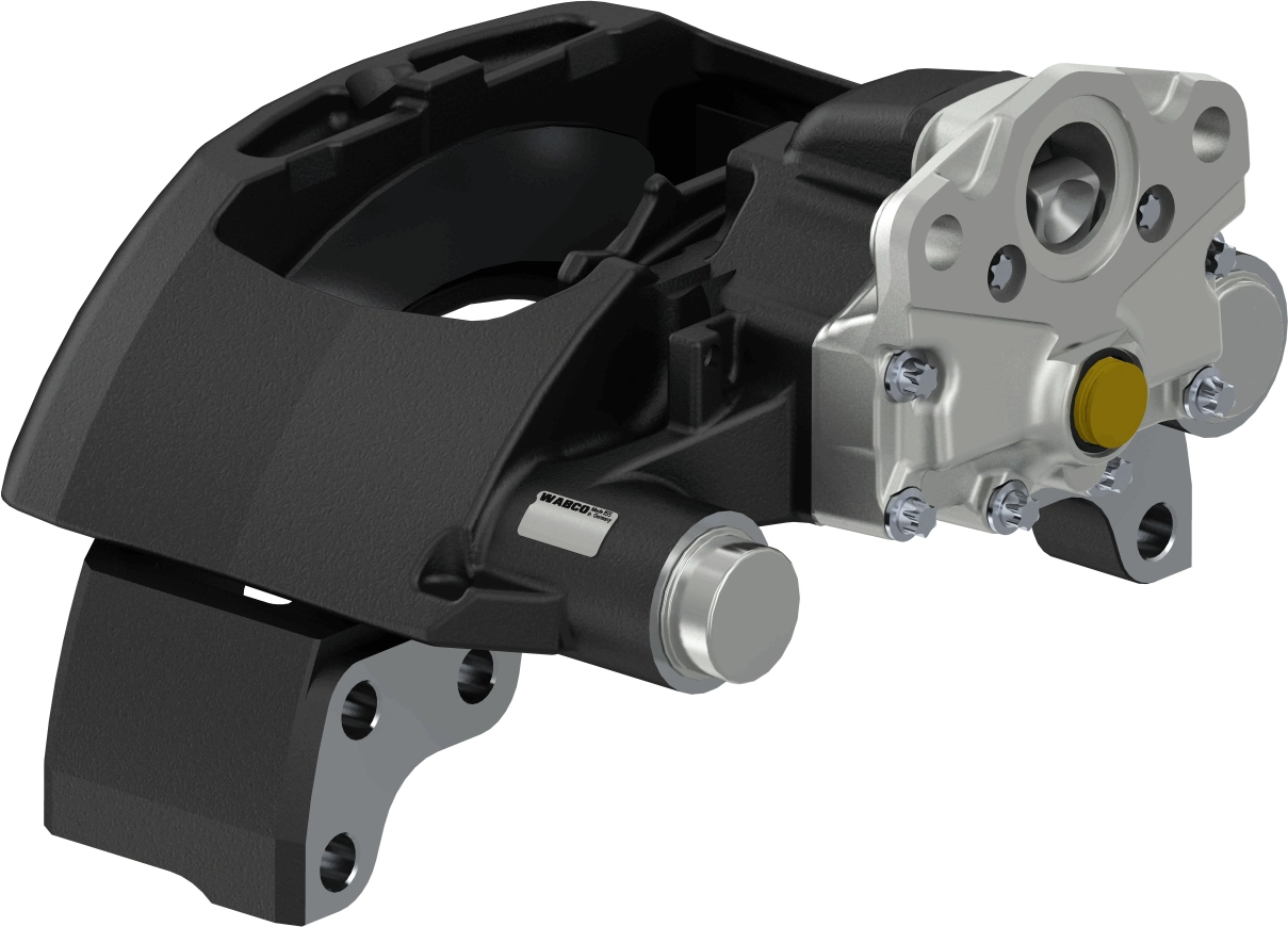 Brake Caliper (40195046)