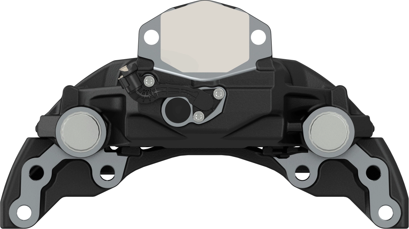 Brake Caliper