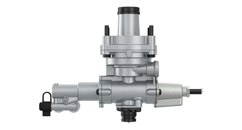 Brake Force Regulator