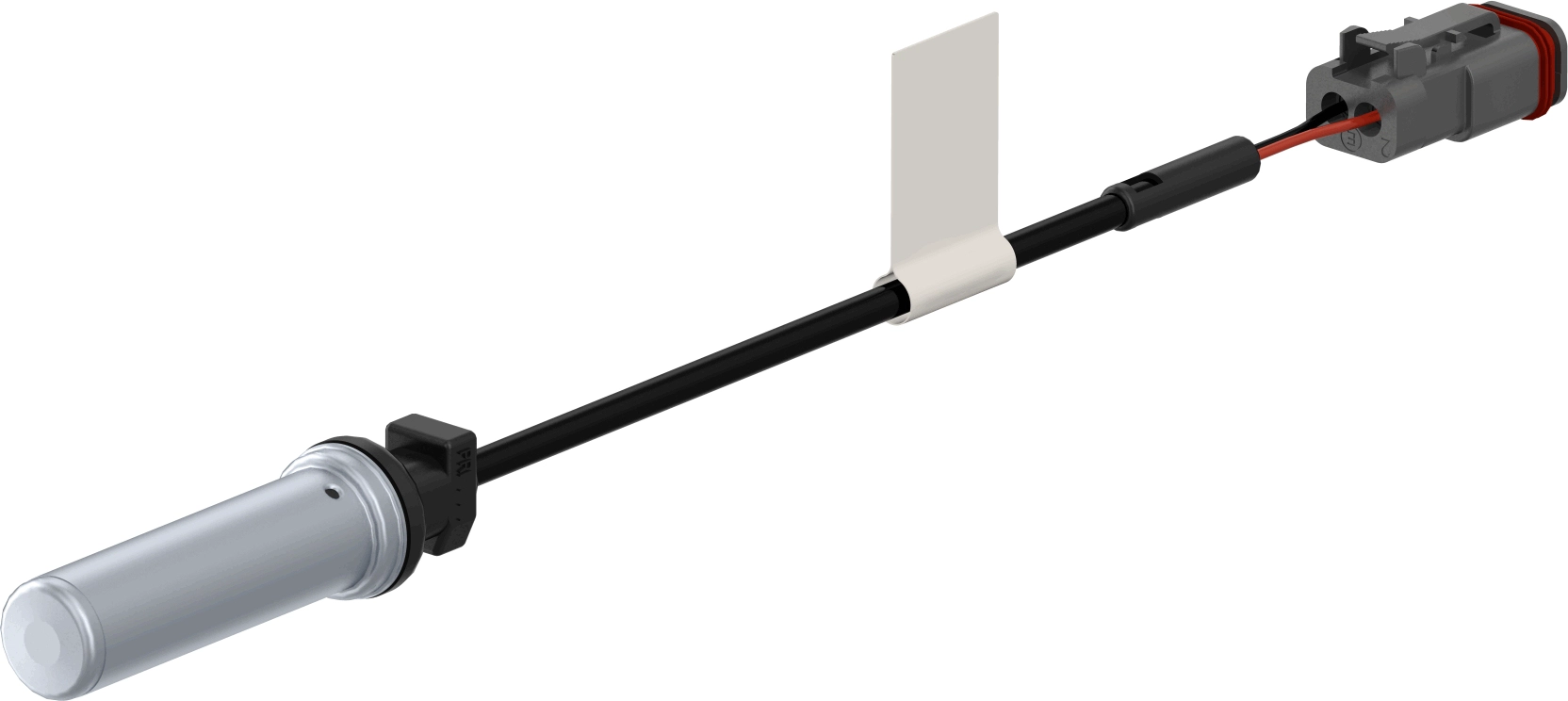 Sensor, wheel speed (4410323490)