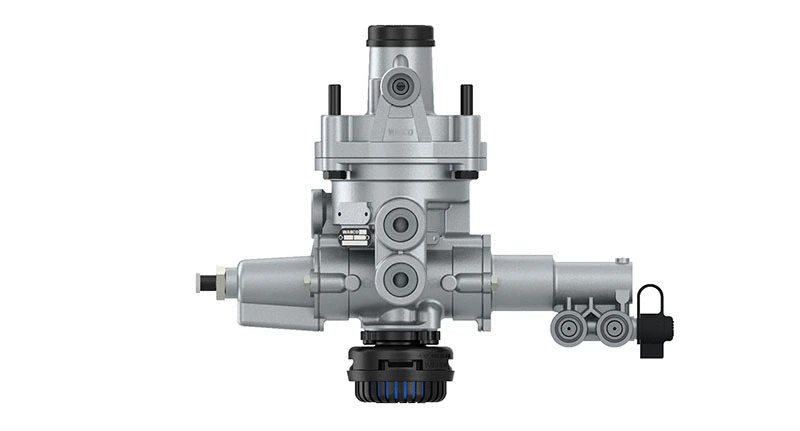 Brake Force Regulator