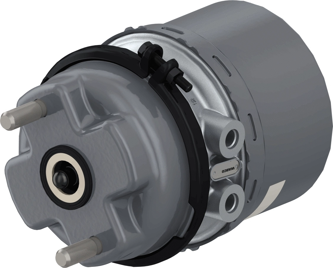 Multi-function Brake Cylinder (9254810330)