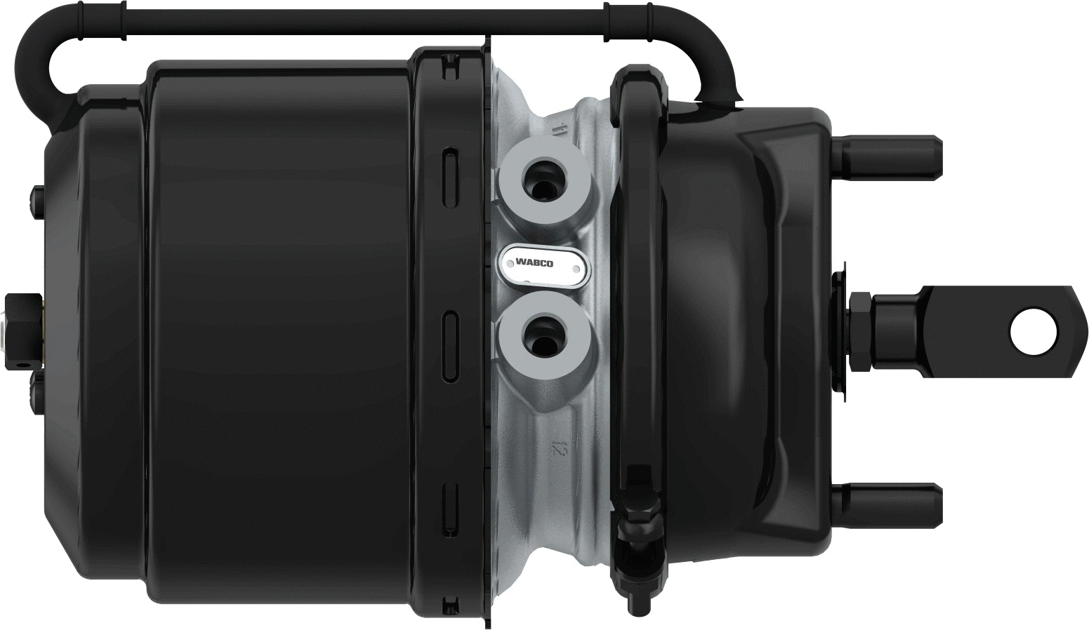 Multi-function Brake Cylinder