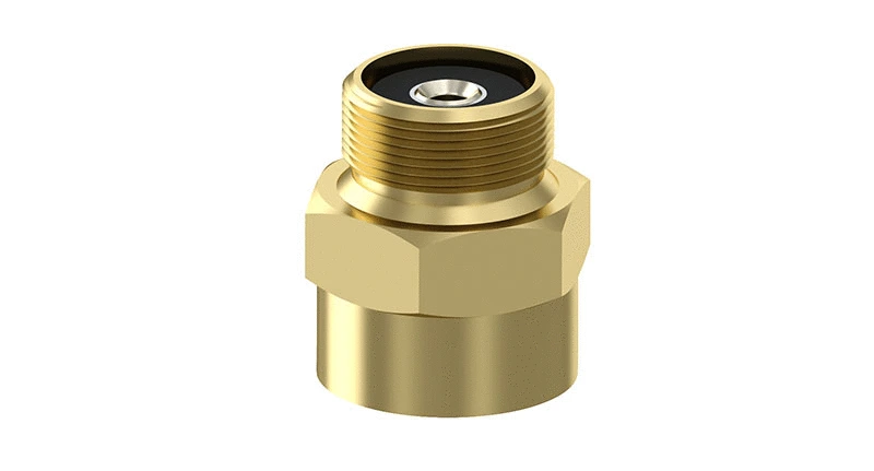 Non-Return Valve (4340230000)