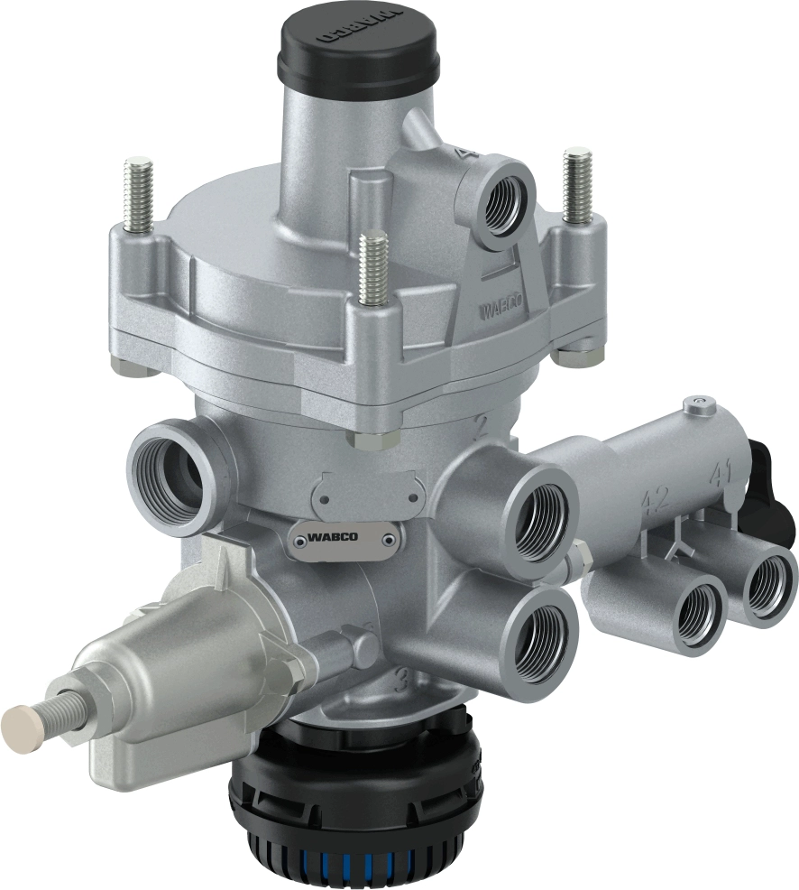 Brake Force Regulator (4757111260)