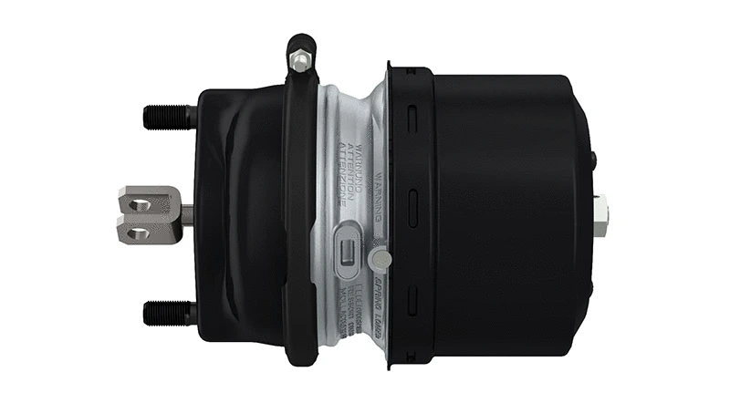 Multi-function Brake Cylinder