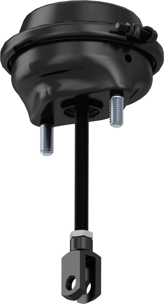 Diaphragm Brake Cylinder