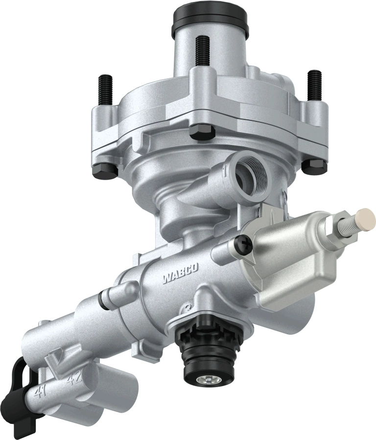 Brake Force Regulator