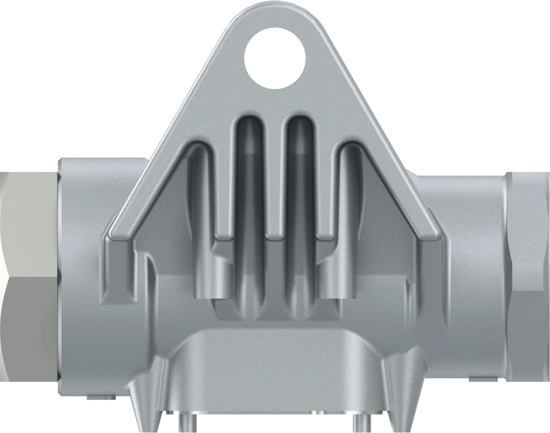 Multiport Valve