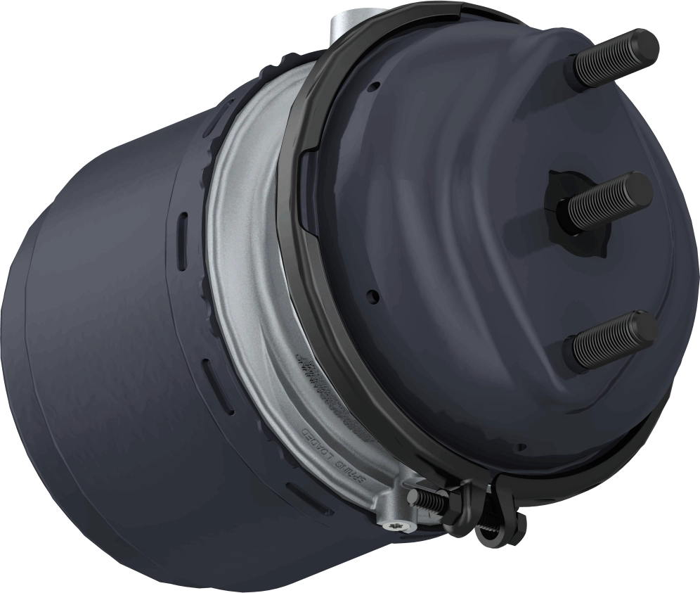 Multi-function Brake Cylinder