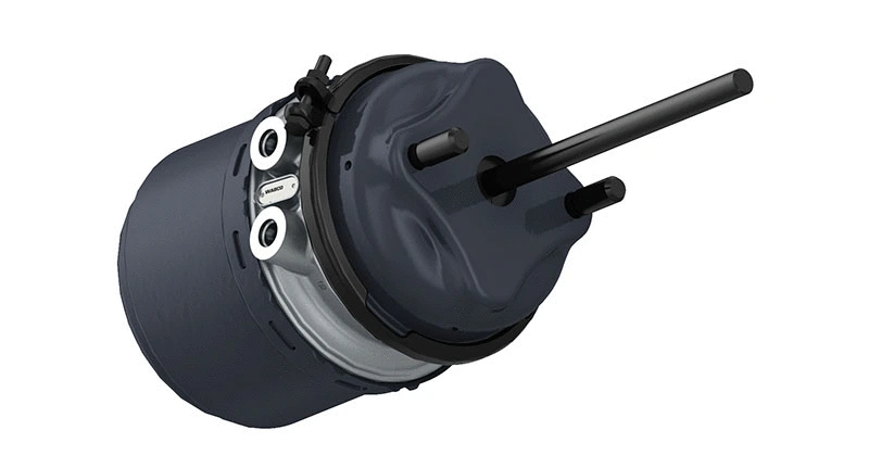 Multi-function Brake Cylinder