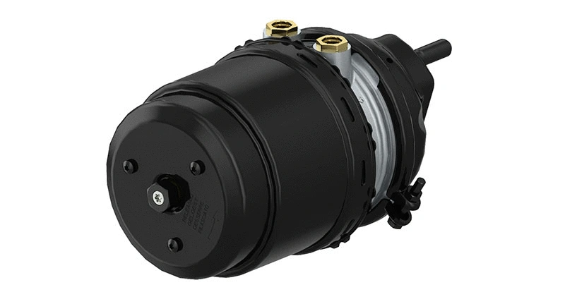 Multi-function Brake Cylinder (9254801200)