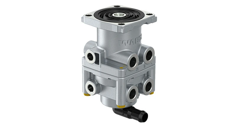 Brake Valve, service brake (4613150770)