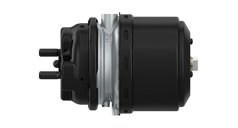 Multi-function Brake Cylinder