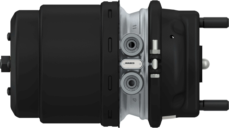 Multi-function Brake Cylinder