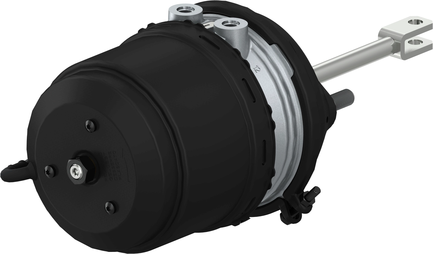 Multi-function Brake Cylinder (9254221230)