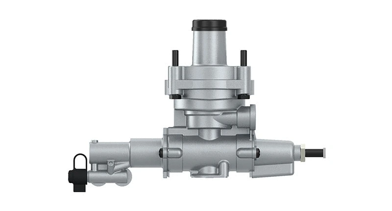 Brake Force Regulator