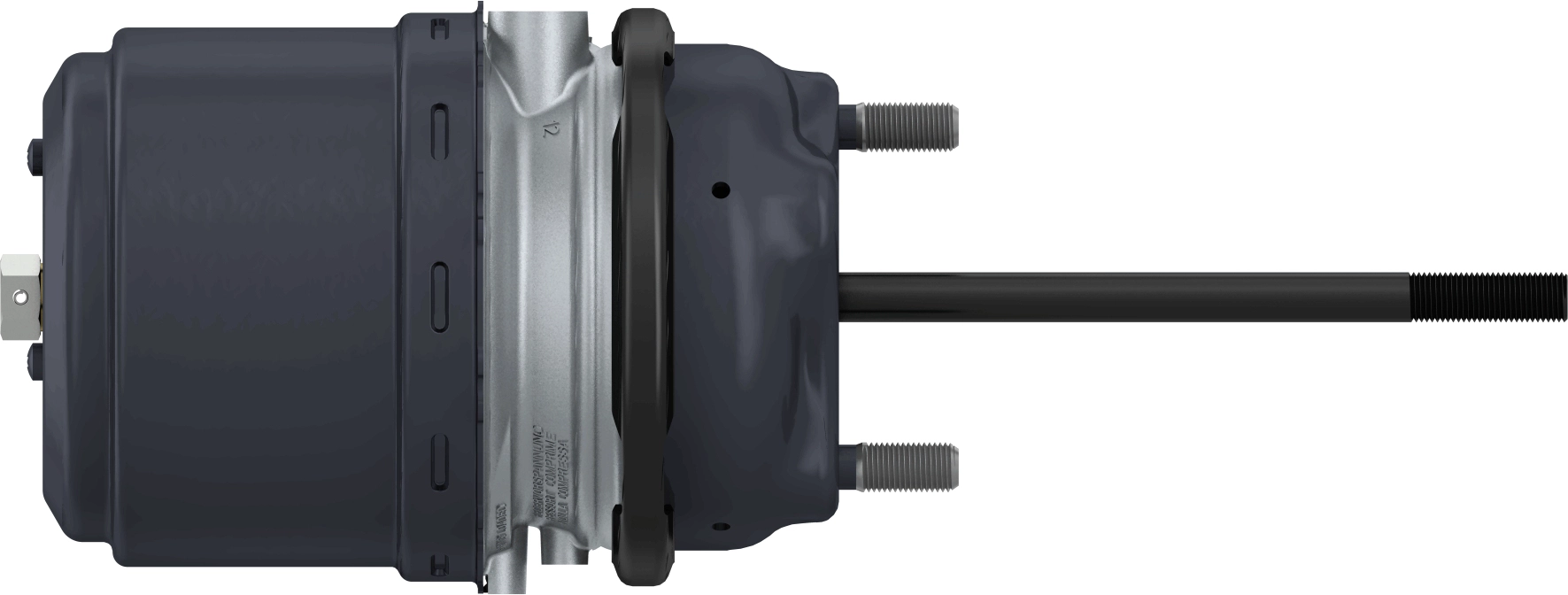 Multi-function Brake Cylinder