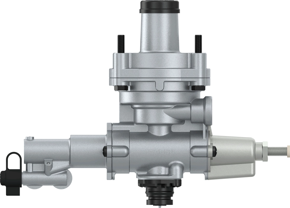 Brake Force Regulator