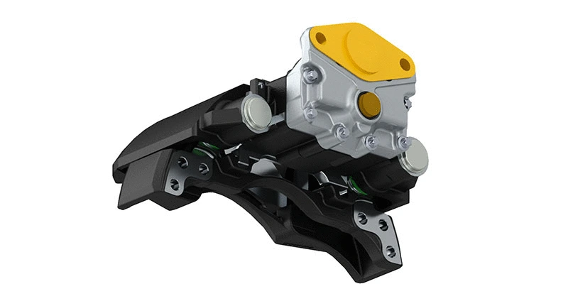 Brake Caliper